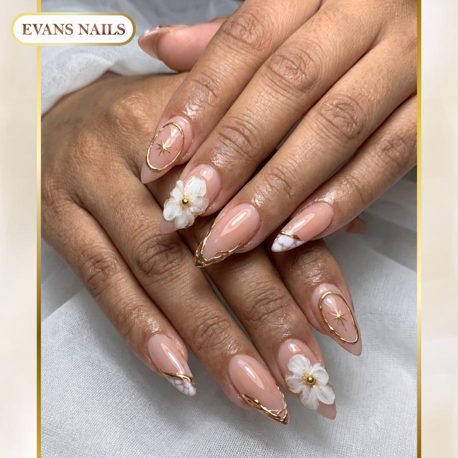 Nail Design